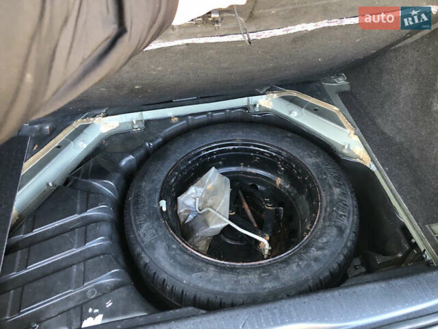 Рено Сценик, объемом двигателя 1.6 л и пробегом 248 тыс. км за 8300 $, фото 40 на Automoto.ua