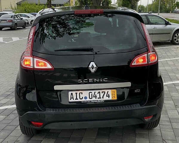 Рено Сценік, об'ємом двигуна 0 л та пробігом 220 тис. км за 8500 $, фото 5 на Automoto.ua