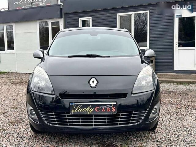 Рено Сценик, объемом двигателя 0 л и пробегом 215 тыс. км за 7400 $, фото 1 на Automoto.ua