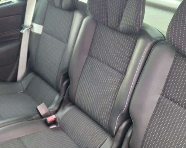 Рено Сценик, объемом двигателя 1.46 л и пробегом 161 тыс. км за 9700 $, фото 17 на Automoto.ua