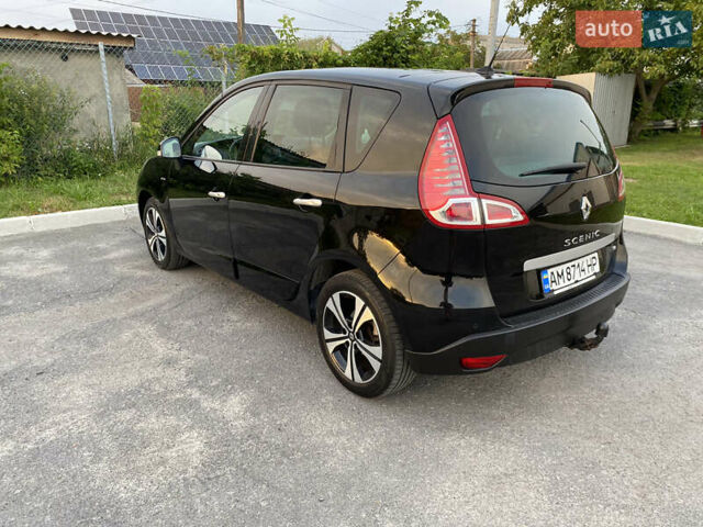 Рено Сценик, объемом двигателя 1.4 л и пробегом 200 тыс. км за 7700 $, фото 2 на Automoto.ua