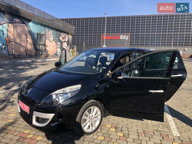 Рено Сценик, объемом двигателя 1.6 л и пробегом 248 тыс. км за 8300 $, фото 69 на Automoto.ua