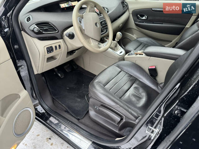 Рено Сценік, об'ємом двигуна 1.6 л та пробігом 258 тис. км за 7800 $, фото 27 на Automoto.ua