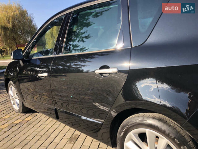 Рено Сценик, объемом двигателя 1.6 л и пробегом 248 тыс. км за 8300 $, фото 71 на Automoto.ua