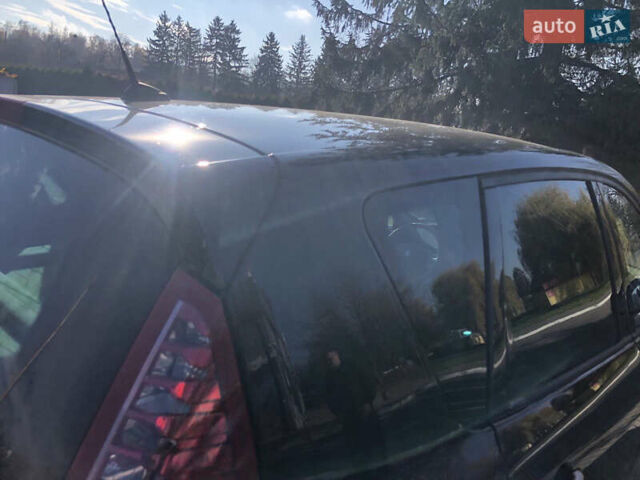 Рено Сценик, объемом двигателя 1.6 л и пробегом 248 тыс. км за 8300 $, фото 76 на Automoto.ua