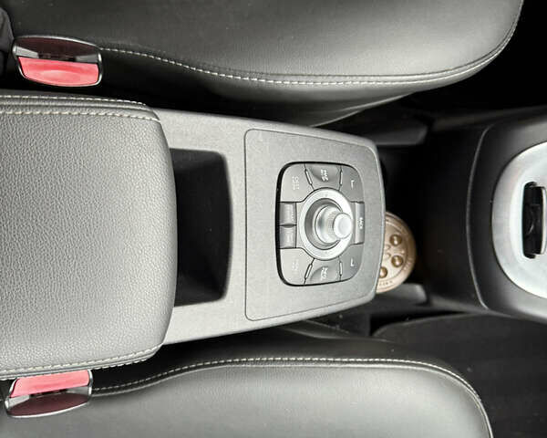 Рено Сценик, объемом двигателя 1.5 л и пробегом 257 тыс. км за 6999 $, фото 41 на Automoto.ua