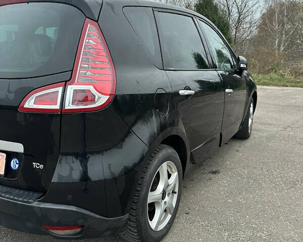 Рено Сценик 2011 в Ровно на Automoto.ua Рено Сценик, объемом двигателя 1.4 л и пробегом 146 тыс. км за 6300 $, фото 6 на Automoto.ua