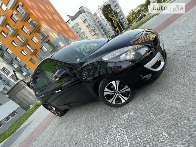 Рено Сценік, об'ємом двигуна 1.9 л та пробігом 290 тис. км за 7200 $, фото 3 на Automoto.ua