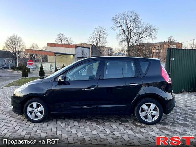 Рено Сценик, объемом двигателя 16 л и пробегом 186 тыс. км за 6900 $, фото 5 на Automoto.ua