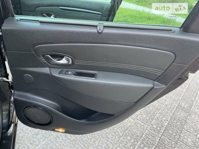 Рено Сценік, об'ємом двигуна 1.9 л та пробігом 290 тис. км за 7200 $, фото 29 на Automoto.ua