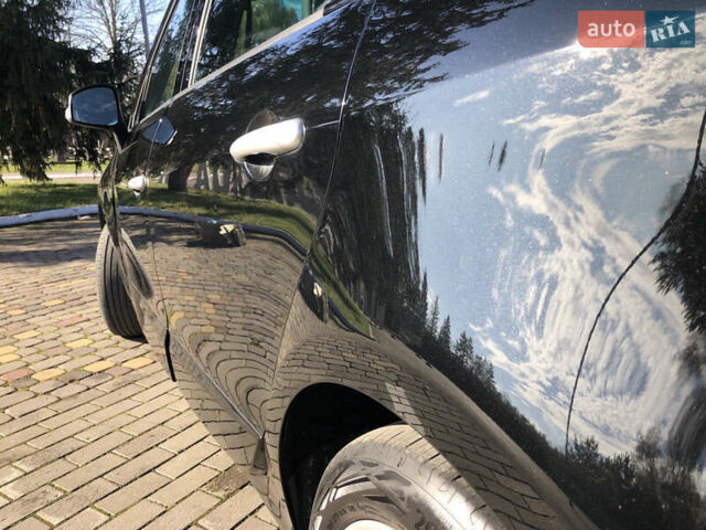 Рено Сценик, объемом двигателя 1.6 л и пробегом 248 тыс. км за 8300 $, фото 20 на Automoto.ua