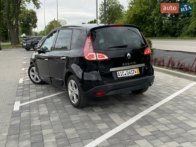 Рено Сценік, об'ємом двигуна 0 л та пробігом 220 тис. км за 8500 $, фото 4 на Automoto.ua