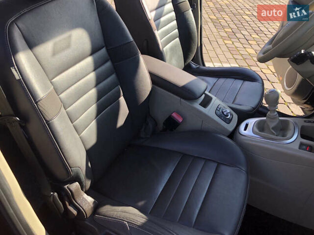Рено Сценик, объемом двигателя 1.6 л и пробегом 248 тыс. км за 8300 $, фото 49 на Automoto.ua