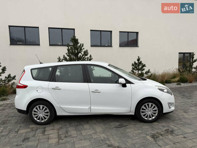 Рено Сценик, объемом двигателя 1.5 л и пробегом 257 тыс. км за 6999 $, фото 8 на Automoto.ua