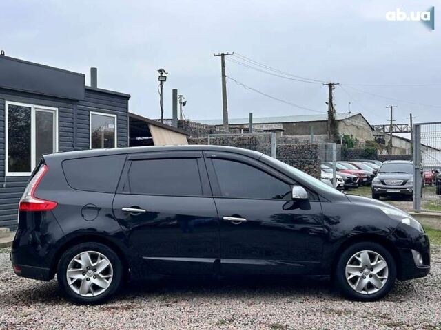 Рено Сценик, объемом двигателя 0 л и пробегом 215 тыс. км за 7400 $, фото 3 на Automoto.ua