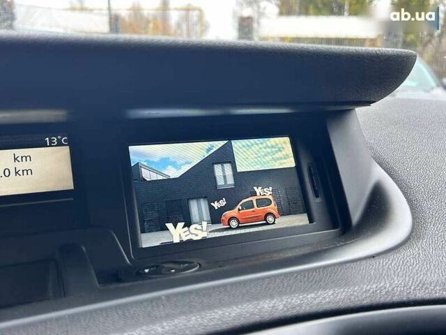 Рено Сценик, объемом двигателя 0 л и пробегом 215 тыс. км за 7400 $, фото 17 на Automoto.ua