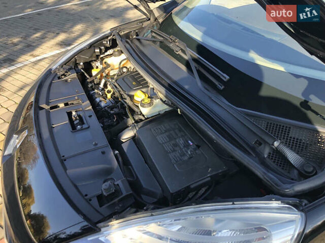 Рено Сценик, объемом двигателя 1.6 л и пробегом 248 тыс. км за 8300 $, фото 65 на Automoto.ua