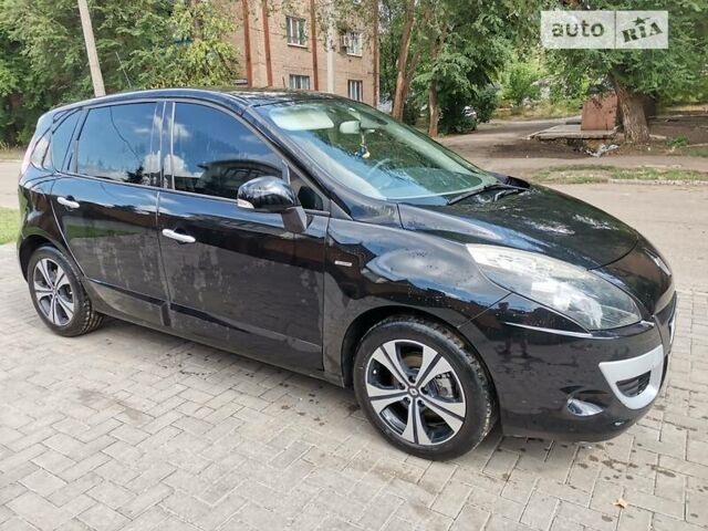 Рено Сценік, об'ємом двигуна 1.5 л та пробігом 234 тис. км за 8800 $, фото 9 на Automoto.ua