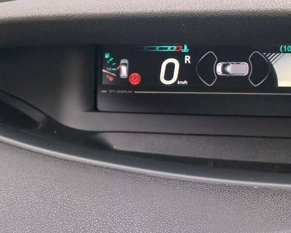 Рено Сценик, объемом двигателя 1.46 л и пробегом 161 тыс. км за 9700 $, фото 9 на Automoto.ua