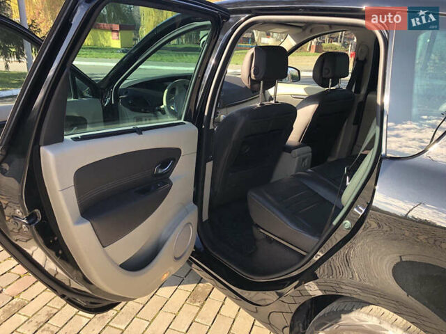 Рено Сценик, объемом двигателя 1.6 л и пробегом 248 тыс. км за 8300 $, фото 34 на Automoto.ua