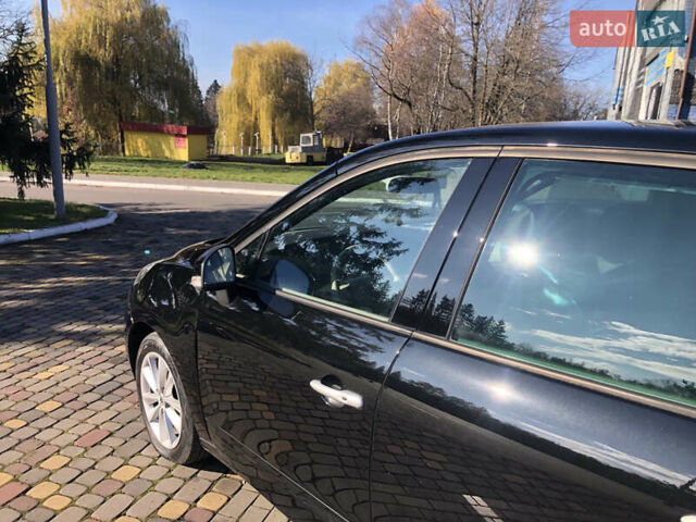 Рено Сценик, объемом двигателя 1.6 л и пробегом 248 тыс. км за 8300 $, фото 74 на Automoto.ua