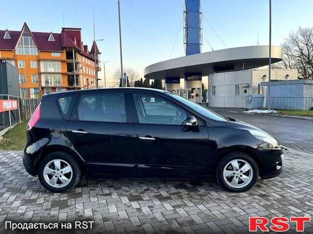 Рено Сценик, объемом двигателя 16 л и пробегом 186 тыс. км за 6900 $, фото 4 на Automoto.ua