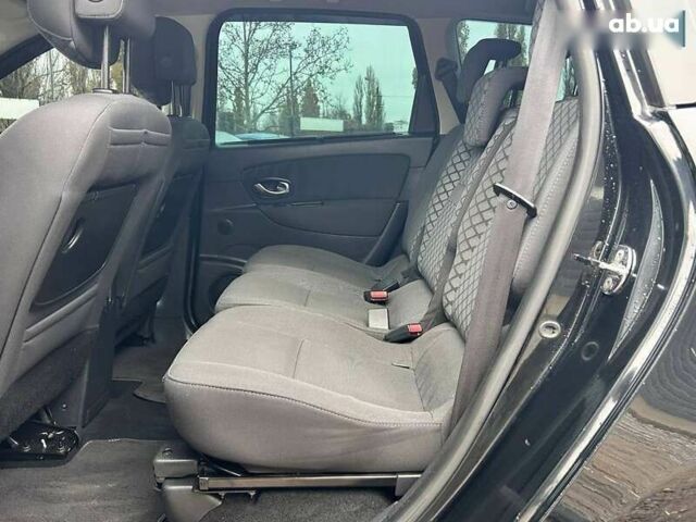 Рено Сценик, объемом двигателя 0 л и пробегом 215 тыс. км за 7400 $, фото 26 на Automoto.ua