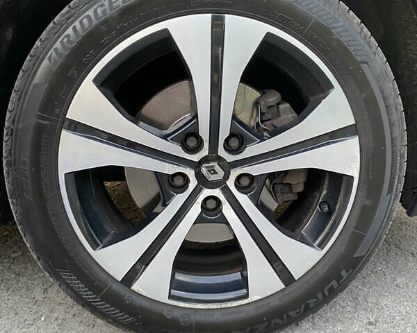 Рено Сценик, объемом двигателя 1.4 л и пробегом 200 тыс. км за 7700 $, фото 17 на Automoto.ua