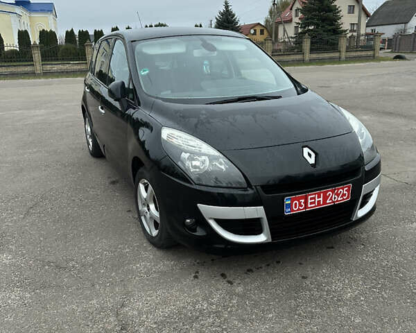 Рено Сценик 2011 в Ровно на Automoto.ua Рено Сценик, объемом двигателя 1.4 л и пробегом 146 тыс. км за 6300 $, фото 9 на Automoto.ua