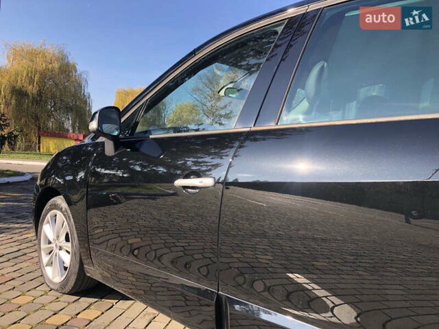 Рено Сценик, объемом двигателя 1.6 л и пробегом 248 тыс. км за 8300 $, фото 75 на Automoto.ua