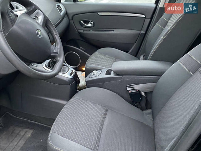 Рено Сценік, об'ємом двигуна 0 л та пробігом 220 тис. км за 8500 $, фото 27 на Automoto.ua