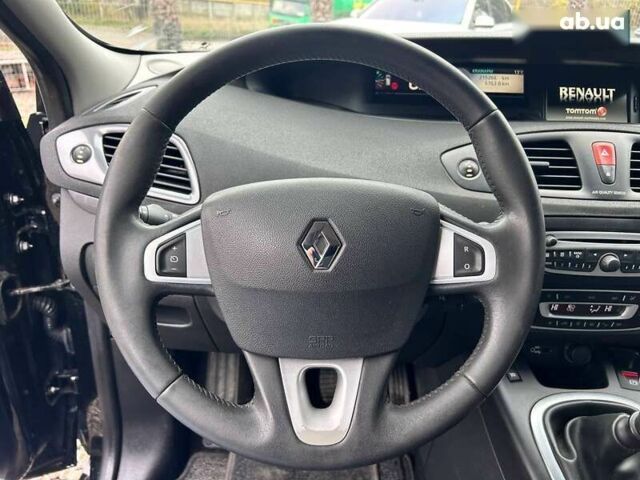Рено Сценик, объемом двигателя 0 л и пробегом 215 тыс. км за 7400 $, фото 15 на Automoto.ua