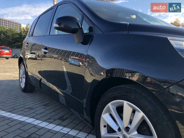 Рено Сценик, объемом двигателя 1.6 л и пробегом 248 тыс. км за 8300 $, фото 77 на Automoto.ua