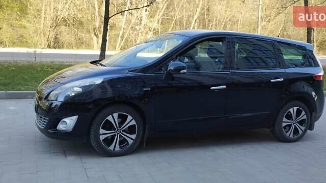 Рено Сценік, об'ємом двигуна 1.6 л та пробігом 320 тис. км за 7950 $, фото 4 на Automoto.ua