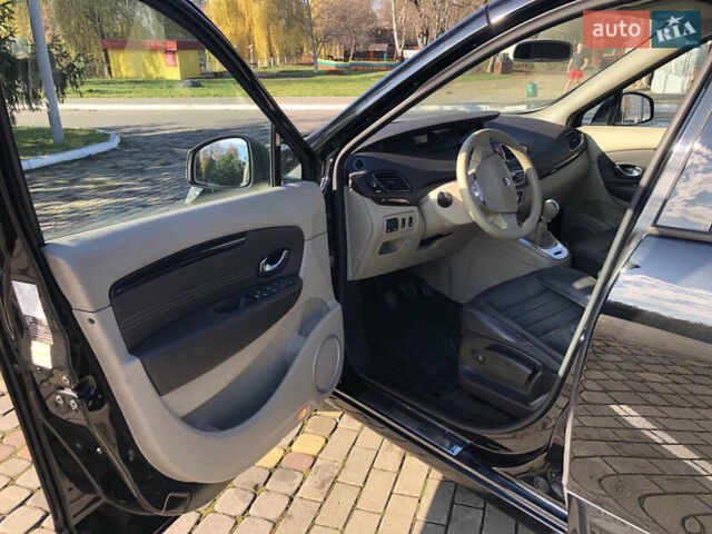 Рено Сценик, объемом двигателя 1.6 л и пробегом 248 тыс. км за 8300 $, фото 35 на Automoto.ua