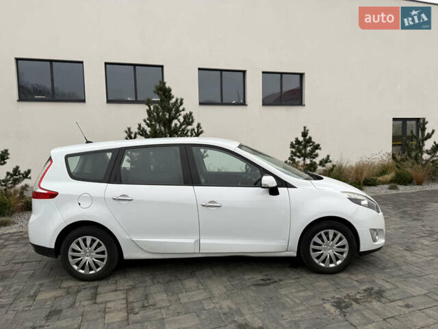 Рено Сценик, объемом двигателя 1.5 л и пробегом 257 тыс. км за 6999 $, фото 6 на Automoto.ua