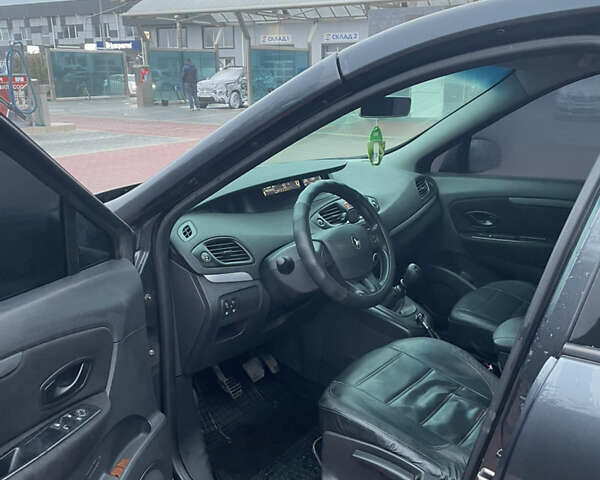 Рено Сценик, объемом двигателя 0 л и пробегом 289 тыс. км за 6599 $, фото 3 на Automoto.ua