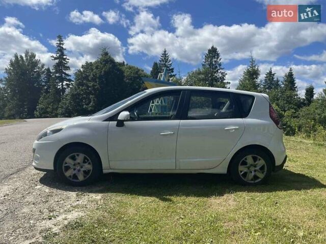 Рено Сценік, об'ємом двигуна 1.5 л та пробігом 255 тис. км за 7000 $, фото 3 на Automoto.ua