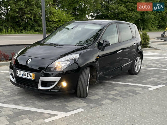 Рено Сценік, об'ємом двигуна 0 л та пробігом 220 тис. км за 8500 $, фото 9 на Automoto.ua