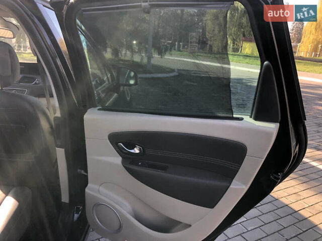 Рено Сценик, объемом двигателя 1.6 л и пробегом 248 тыс. км за 8300 $, фото 52 на Automoto.ua