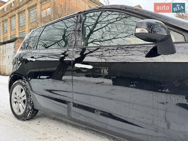 Рено Сценік, об'ємом двигуна 1.6 л та пробігом 258 тис. км за 7800 $, фото 3 на Automoto.ua