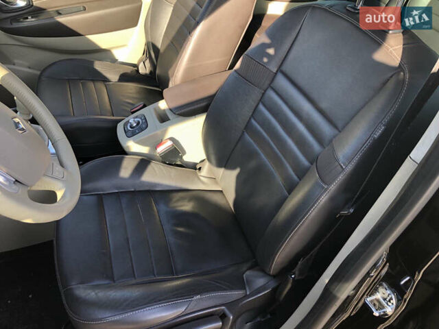 Рено Сценик, объемом двигателя 1.6 л и пробегом 248 тыс. км за 8300 $, фото 31 на Automoto.ua