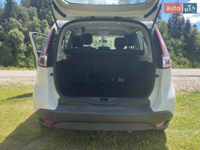Рено Сценік, об'ємом двигуна 1.5 л та пробігом 255 тис. км за 7000 $, фото 11 на Automoto.ua
