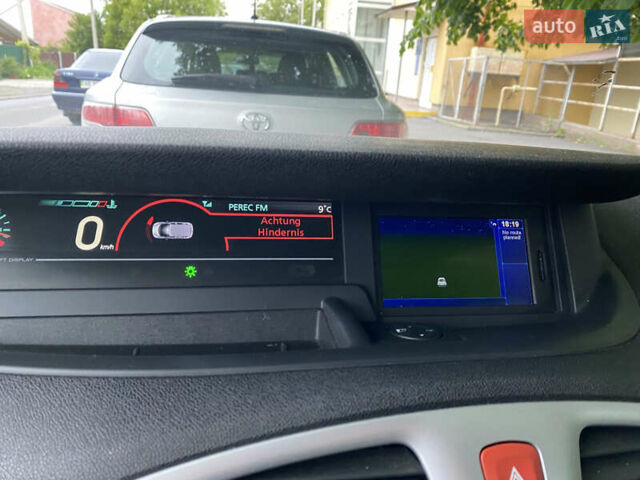 Рено Сценік, об'ємом двигуна 0 л та пробігом 220 тис. км за 8500 $, фото 38 на Automoto.ua