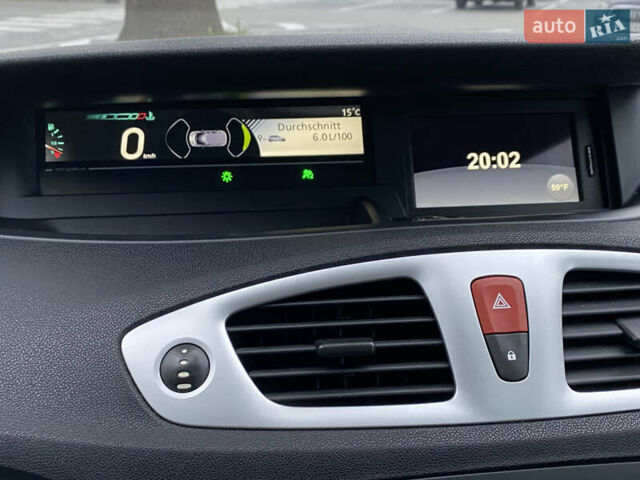 Рено Сценік, об'ємом двигуна 0 л та пробігом 220 тис. км за 8500 $, фото 13 на Automoto.ua