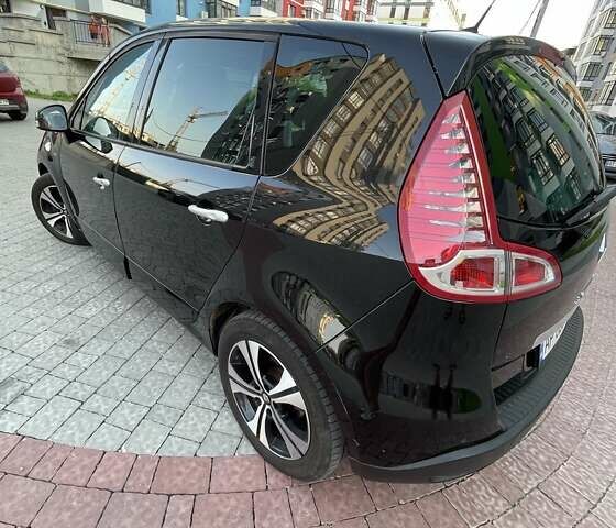 Рено Сценік, об'ємом двигуна 1.9 л та пробігом 290 тис. км за 7200 $, фото 20 на Automoto.ua