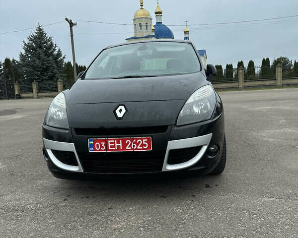 Рено Сценик 2011 в Ровно на Automoto.ua Рено Сценик, объемом двигателя 1.4 л и пробегом 146 тыс. км за 6300 $, фото 1 на Automoto.ua