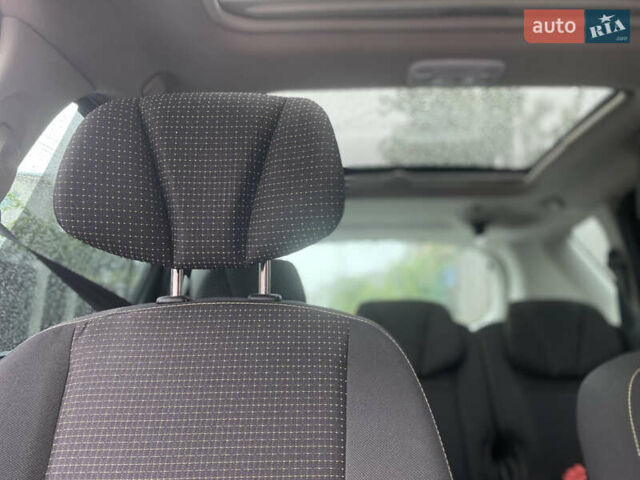 Рено Сценік, об'ємом двигуна 0 л та пробігом 220 тис. км за 8500 $, фото 31 на Automoto.ua