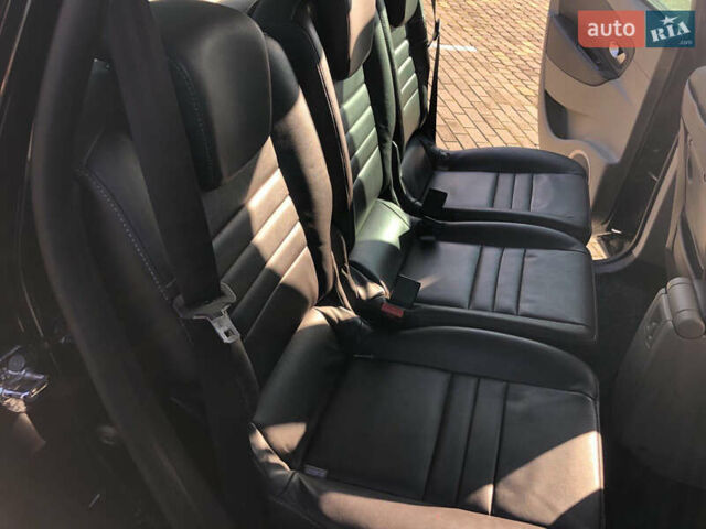 Рено Сценик, объемом двигателя 1.6 л и пробегом 248 тыс. км за 8300 $, фото 44 на Automoto.ua