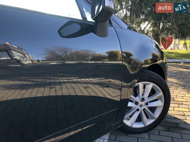 Рено Сценик, объемом двигателя 1.6 л и пробегом 248 тыс. км за 8300 $, фото 10 на Automoto.ua